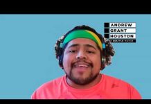 Meetup Video: April 2021 with Andrew Grant Houston