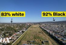 Midweek Video: Why Is South Africa Still So Segregated?
