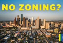 Sunday Video: How Does Houston Plan Without Zoning?