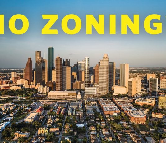 Sunday Video: How Does Houston Plan Without Zoning?