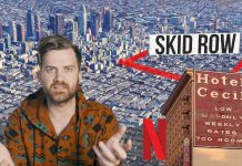 Sunday Video: Skid Row, Explained