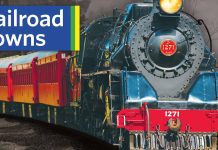 Sunday Video: Why Did Railroad Companies Mass Produce Cities?