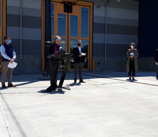 Balducci’s Push to Keep ST3 Transit Projects On-Time