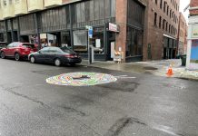 SDOT Rolling Out Parking Rate Changes, Plans Changes Around Arena and Light Rail