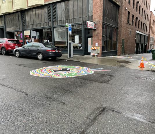 SDOT Rolling Out Parking Rate Changes, Plans Changes Around Arena and Light Rail