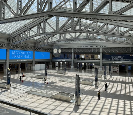 What We’re Reading: Furthering Fair Housing, Grand Plans, and Curbless Streets Debate