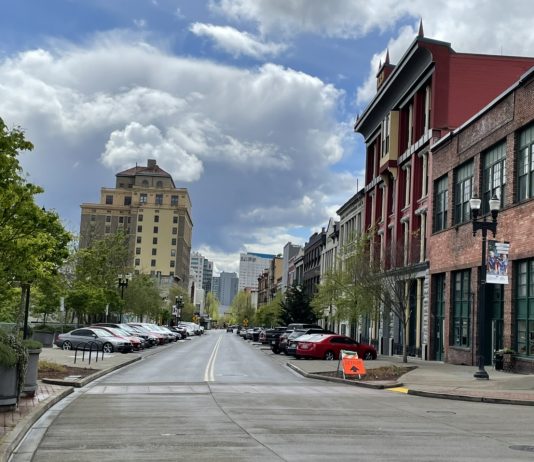 ‘Transformative’ Streets Initiative Goes to Tacoma Voters this Spring