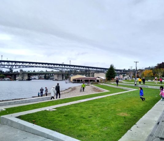 Seattle’s Park System Rated 9th Best In New National Ranking