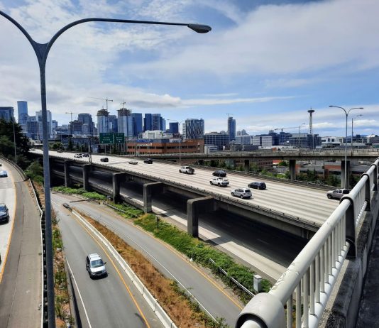 We Need a Holistic Traffic Model that Actually Works for Our Goals