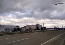 What the Georgetown to South Park Trail Will Look Like