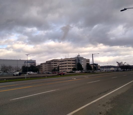 What the Georgetown to South Park Trail Will Look Like