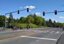MLK Jr Way Bike Lane Project Pushed Back, Another Delay in South Seattle