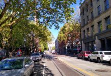 Pioneer Square’s Streetscapes To Get Upgrades with Waterfront Project