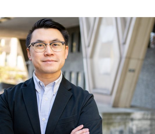 State Senator Joe Nguyen Stresses Systemic Change in King County Executive Bid