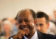 Former Planning Director Sam Assefa to Speak at Our May 11th Meetup