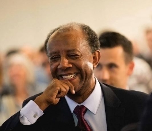 Former Planning Director Sam Assefa to Speak at Our May 11th Meetup