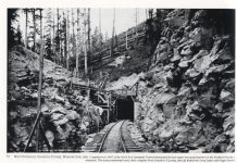 Skip Freeway Expansions, Rebuild Stampede Pass