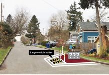 What Seattle’s Permanent Stay Healthy Streets Could Look Like