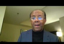 Meetup Video: May 2021 with Sam Assefa