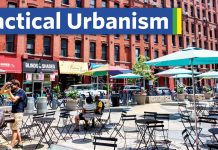 Midweek Video: The Quick Way to Make New Pedestrian Plazas