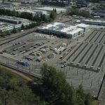 Photo Tour of Sound Transit’s New Operations and Maintenance Facility East
