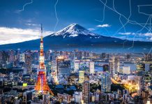 Sunday Video: Tokyo Has Built The World’s Best Subway