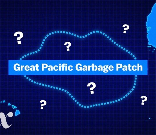 Sunday Video: Why 99% of Ocean Plastic Is “Missing”