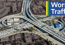 Sunday Video: Why Is LA Traffic So Bad?