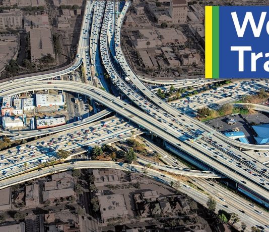 Sunday Video: Why Is LA Traffic So Bad?