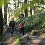 Trailhead Direct Returns for 2021 Season in June with Two Routes