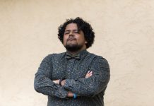 Andrew Grant Houston 2021 Questionnaire — Seattle Mayor