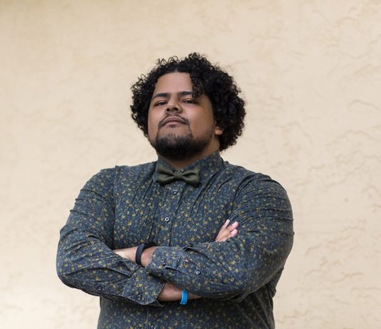 Andrew Grant Houston 2021 Questionnaire — Seattle Mayor