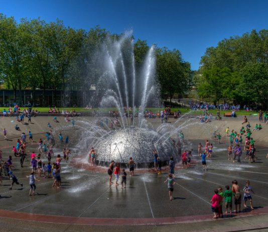 How Cities Can Adapt to a Hotter Planet