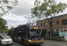 Puget Sound Transit Agencies Returning to Regular Vehicle Capacity in July