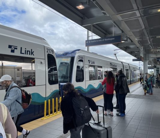 Sound Transit Board Averts Big Delays with Hybrid ST3 Realignment