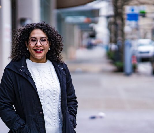 Brianna Thomas 2021 Questionnaire – Seattle City Council Pos. 9