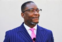 Lance Randall 2021 Questionnaire — Seattle Mayor