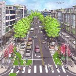 Planned street improvements. (City of Redmond)