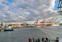 State Ferry Fare Hikes Ahead, Preferred Alternative Discourages Walk-On Ridership