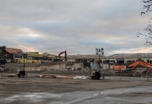 Northgate’s Construction Spree Is Just Starting