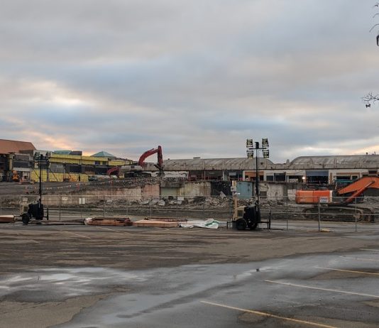 Northgate’s Construction Spree Is Just Starting