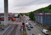 West Seattle Bridge Agreement Gives Port of Seattle Leverage Over Planned Bike Connection