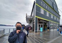 Joe Nguyen: ‘Transit for Me Was a Lifeline’