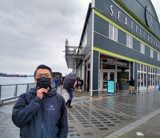 Joe Nguyen: ‘Transit for Me Was a Lifeline’