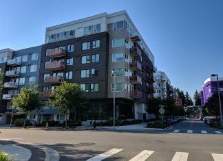 Sound Transit TOD Offers Chance to Transform Overlake Village