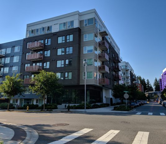 Sound Transit TOD Offers Chance to Transform Overlake Village
