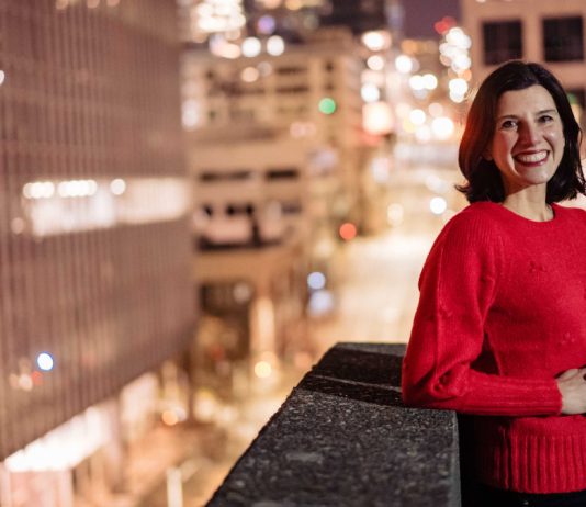 Jessyn Farrell 2021 Questionnaire — Seattle Mayor