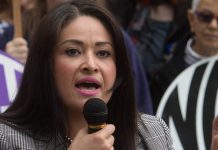 Council President and Mayoral Candidate Lorena González to Speak at June Urbanist Meetup