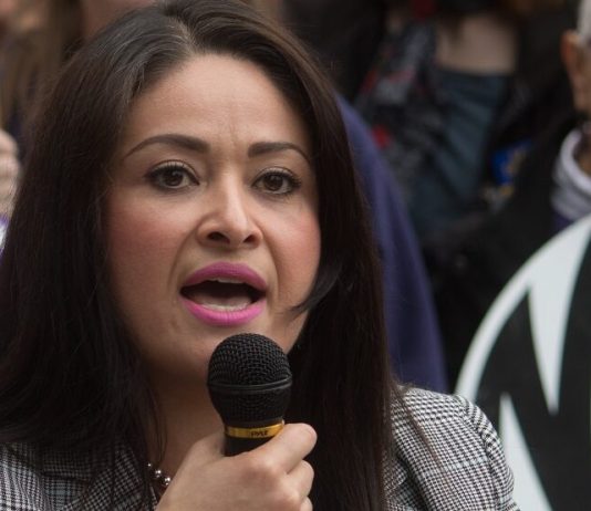 Council President and Mayoral Candidate Lorena González to Speak at June Urbanist Meetup