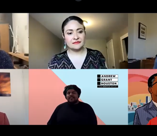 MASS Mayoral Forum Shows Growing Consensus Around Urbanist Policies